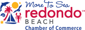 Redondo beach chamber of commerce member