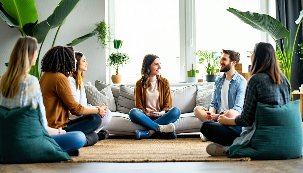 outpatient treatment for stimulant addiction