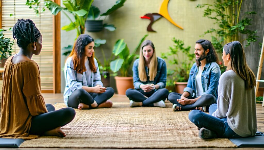 ptsd outpatient program that accepts anthem insurance