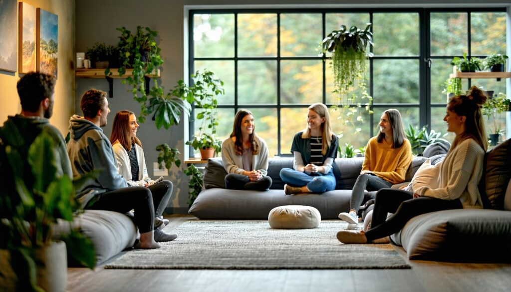 outpatient therapy for ptsd and trauma recovery