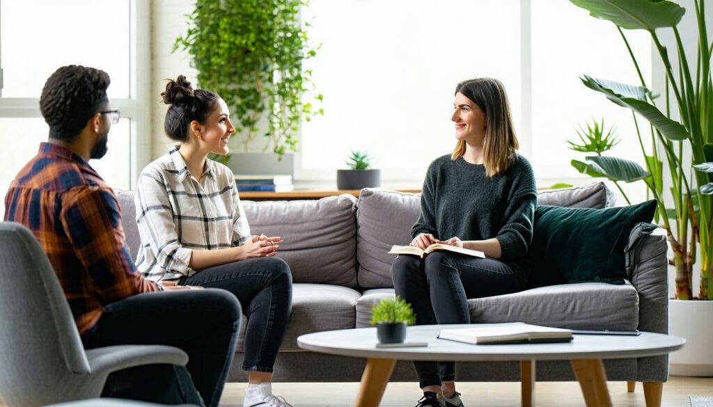 outpatient counseling for borderline personality disorder
