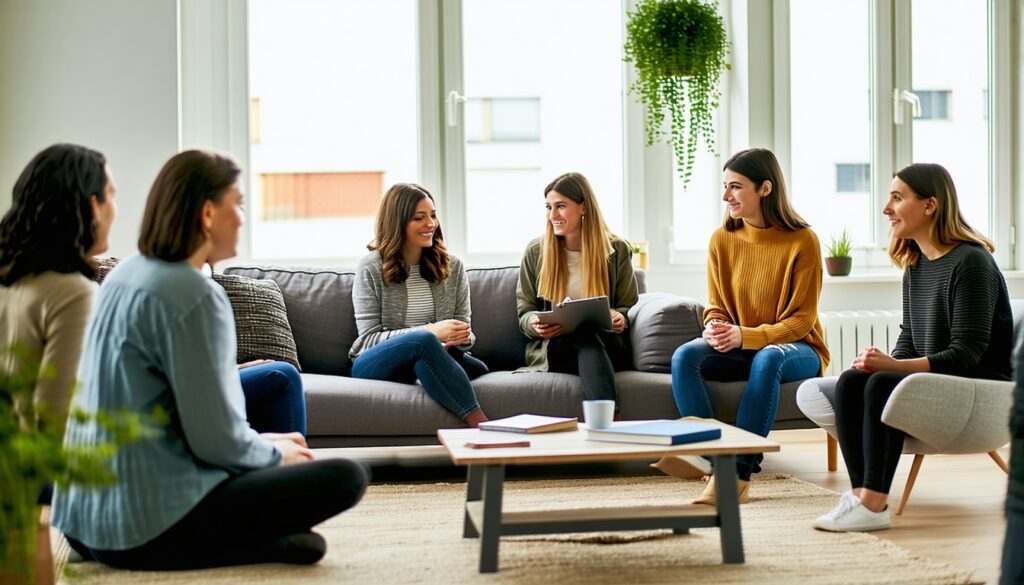 outpatient therapy for co-occurring depression and substance abuse