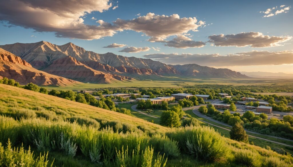 utah substance abuse treatment