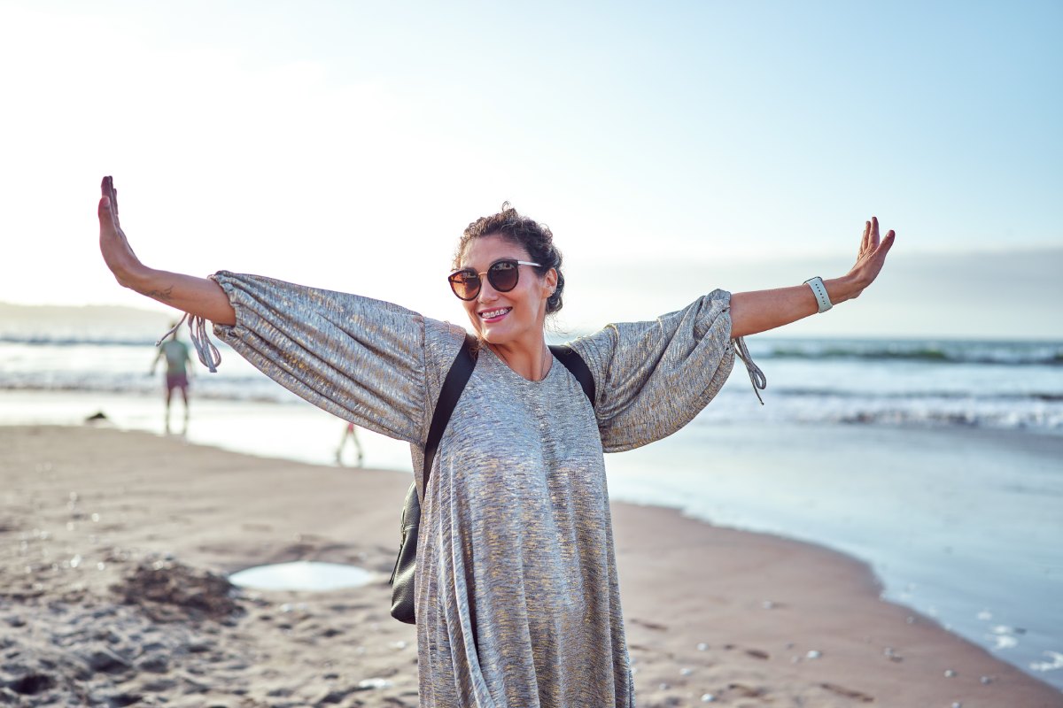Balancing Acceptance and Change