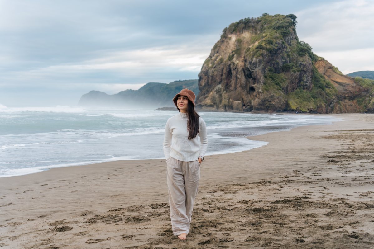 Breaking Free from Constant Worry