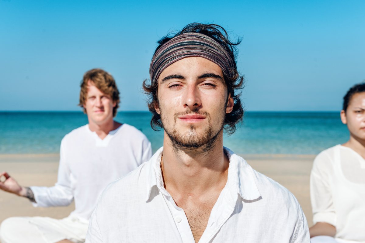 Building Strength, Confidence, and Discipline in Recovery