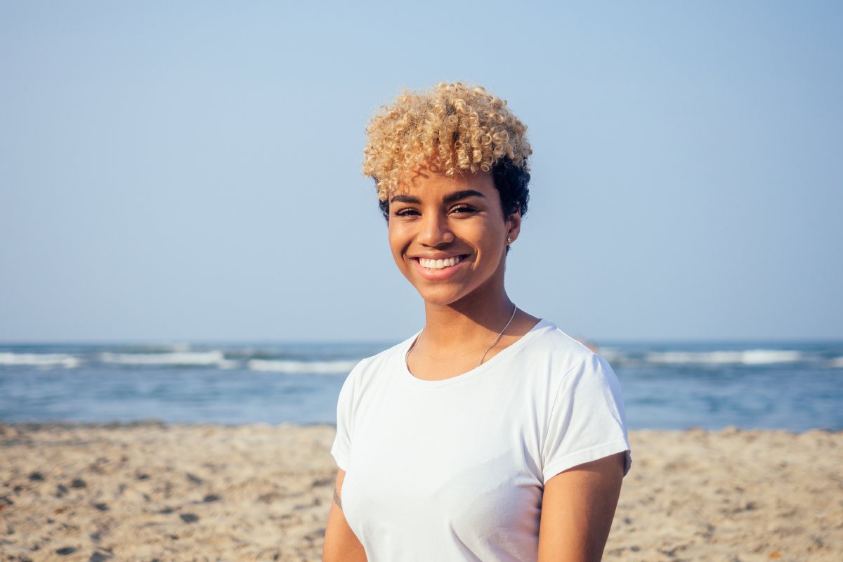 Creating Change Through Self-Awareness and Authentic Connection