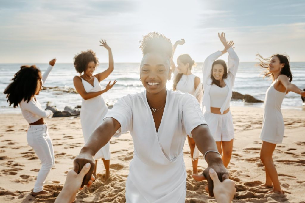 Key Benefits of Our Aftercare Program
