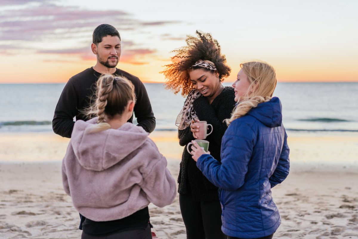 Ongoing Support for Long-Term Sobriety