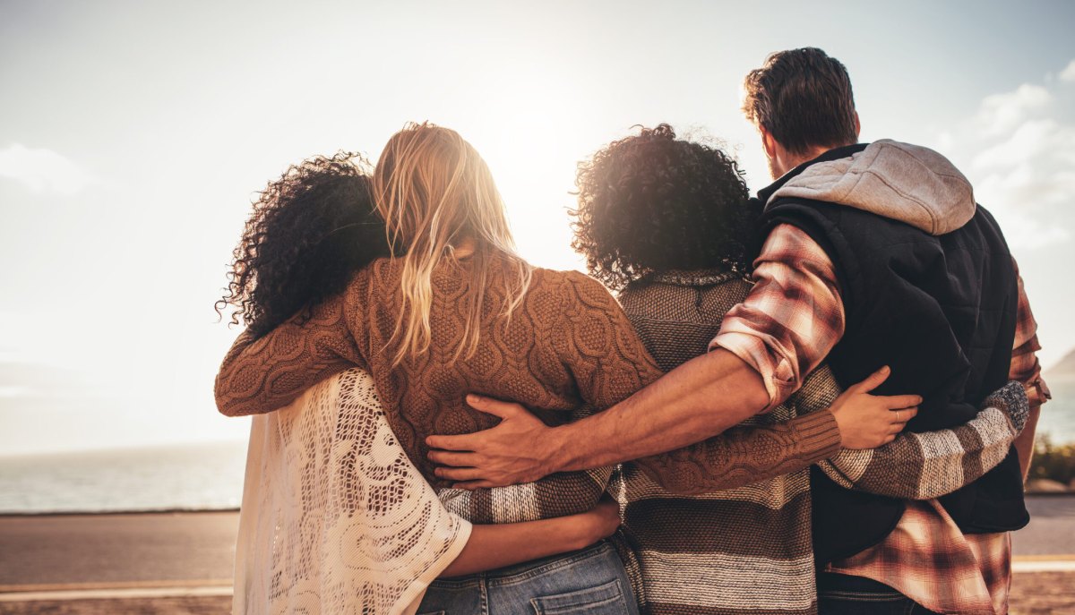 Overcoming Fear and Building Meaningful Connections