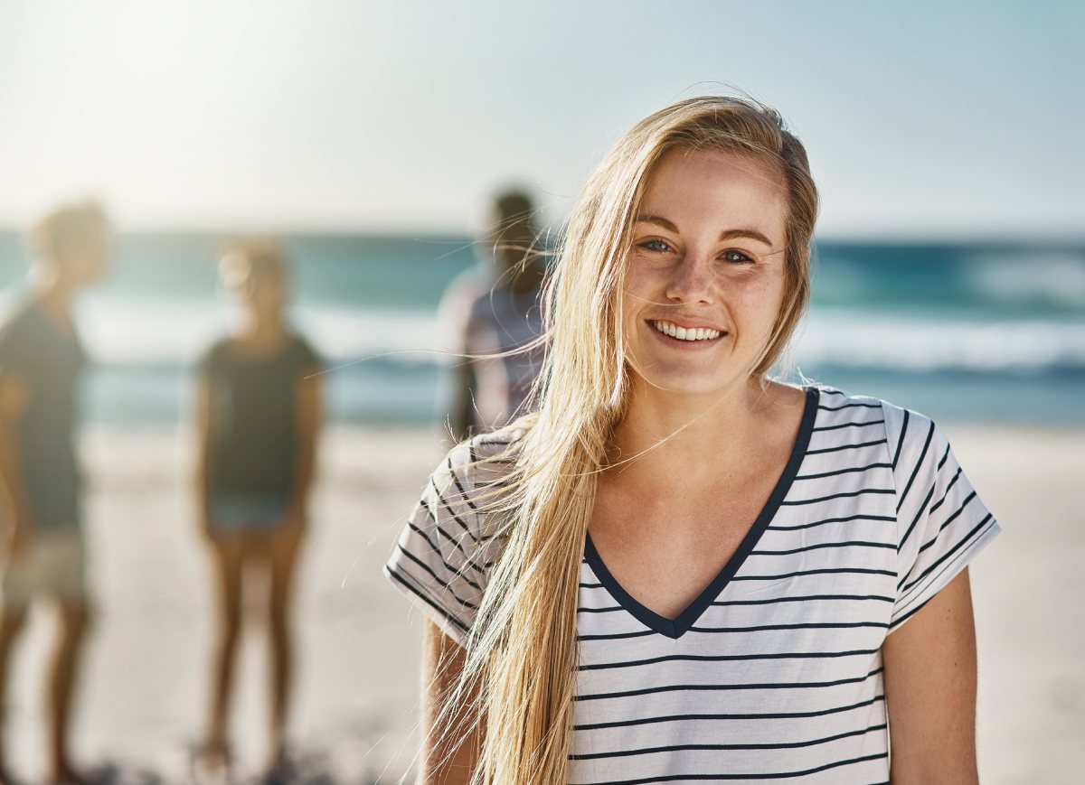 Overcoming the Fear of Panic and Reclaiming Your Freedom