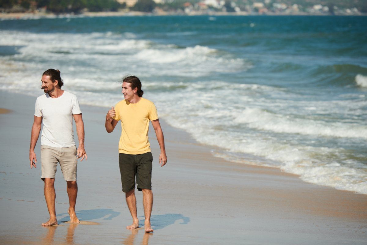 Restoring Energy Balance and Supporting Emotional Healing