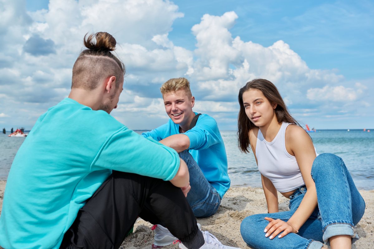 Understanding Suicidal Ideation