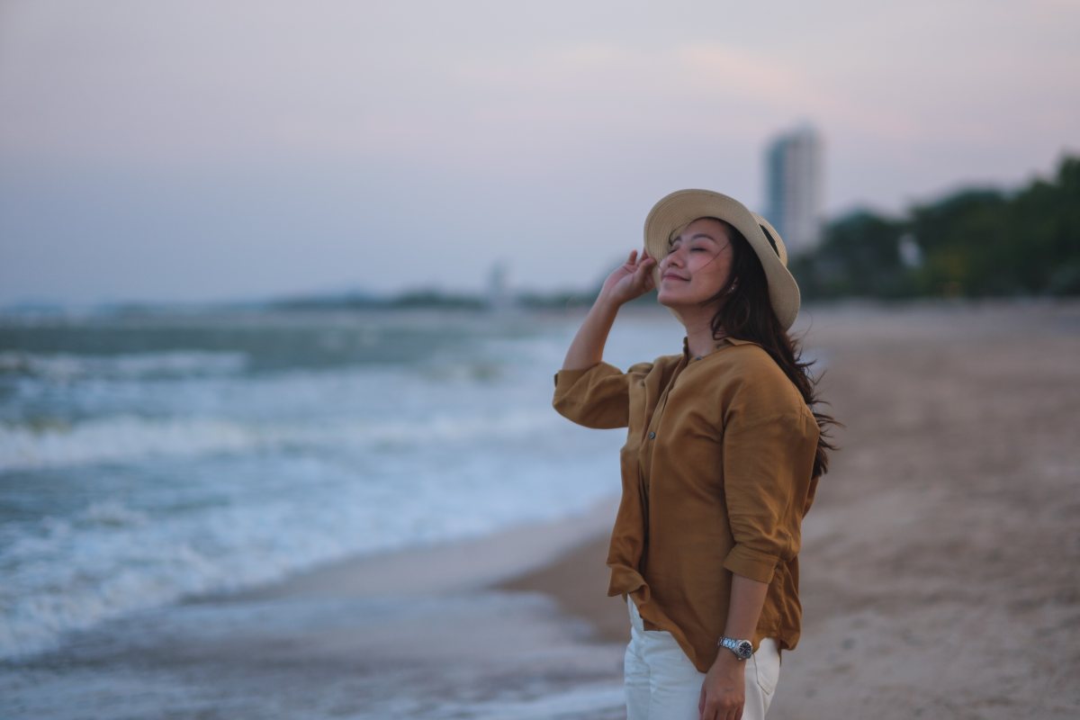 Understanding and Treating Mood Disorders for a Healthier, More Balanced Life