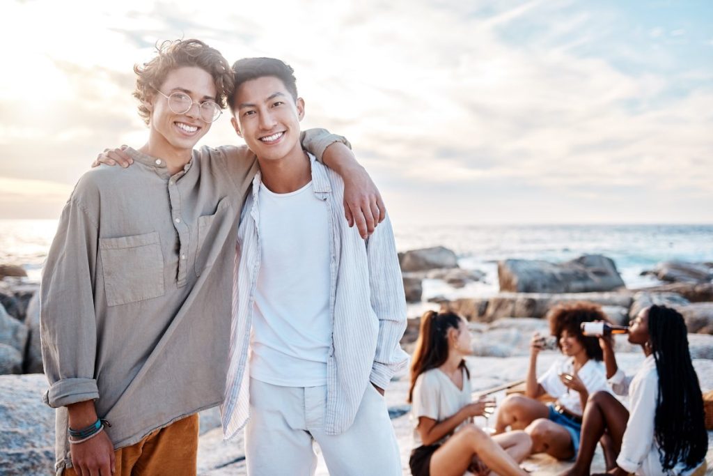 Why Our Specialized Mental Health Track Stands Out