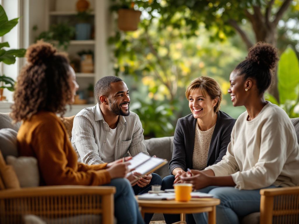 outpatient behavioral health treatment program