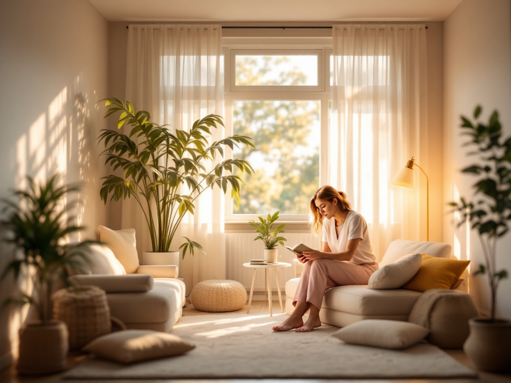 outpatient therapy for depression and trauma