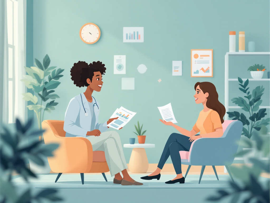 evidence-based iop therapy