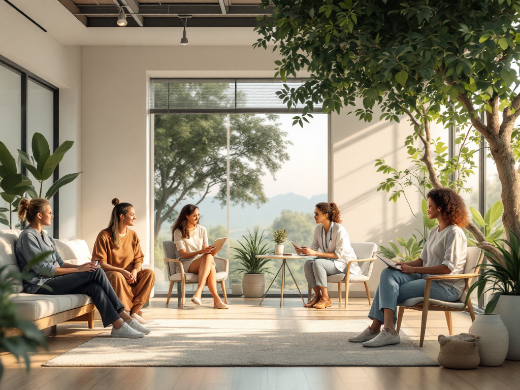 outpatient rehab with aetna coverage