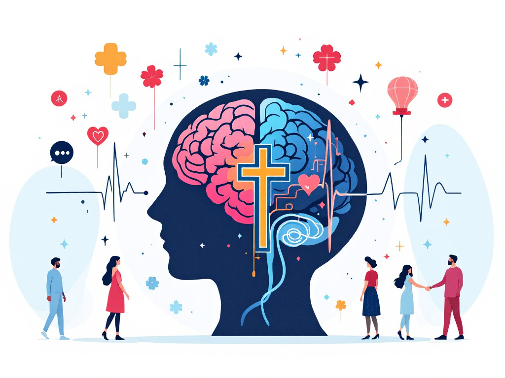 integrated behavioral health care