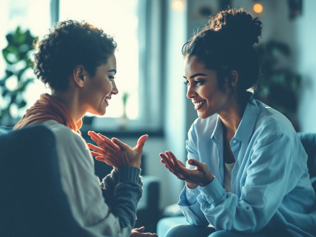 iop for depression and substance abuse