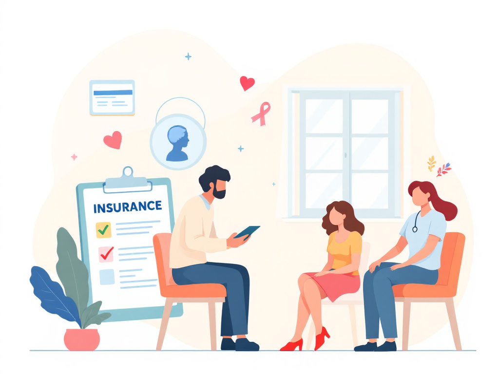 dual diagnosis program that accepts insurance