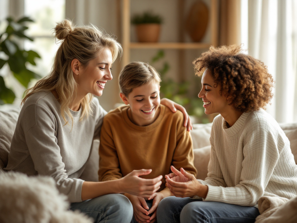 dual diagnosis therapy with family integration