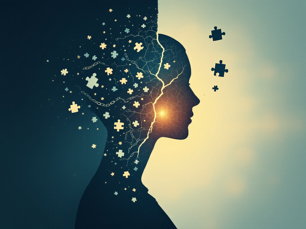 integrated therapy for addiction and trauma