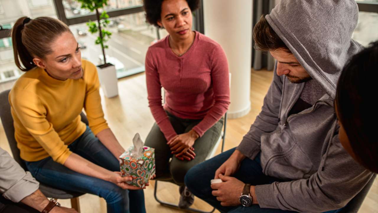 Essential Facts About THC Induced Psychosis for Families