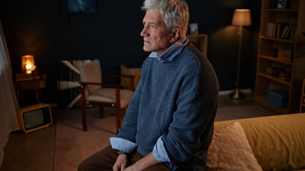 How Male Loneliness Affects Your Mental and Emotional Well-Being