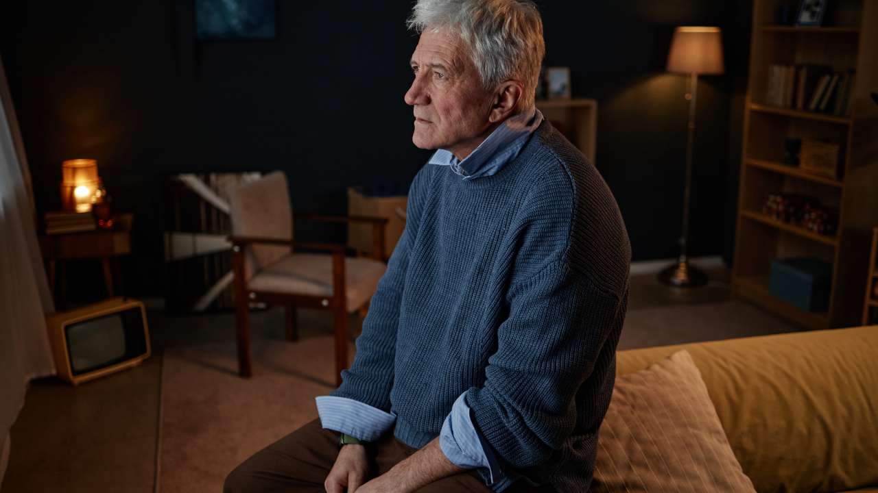How Male Loneliness Affects Your Mental and Emotional Well-Being
