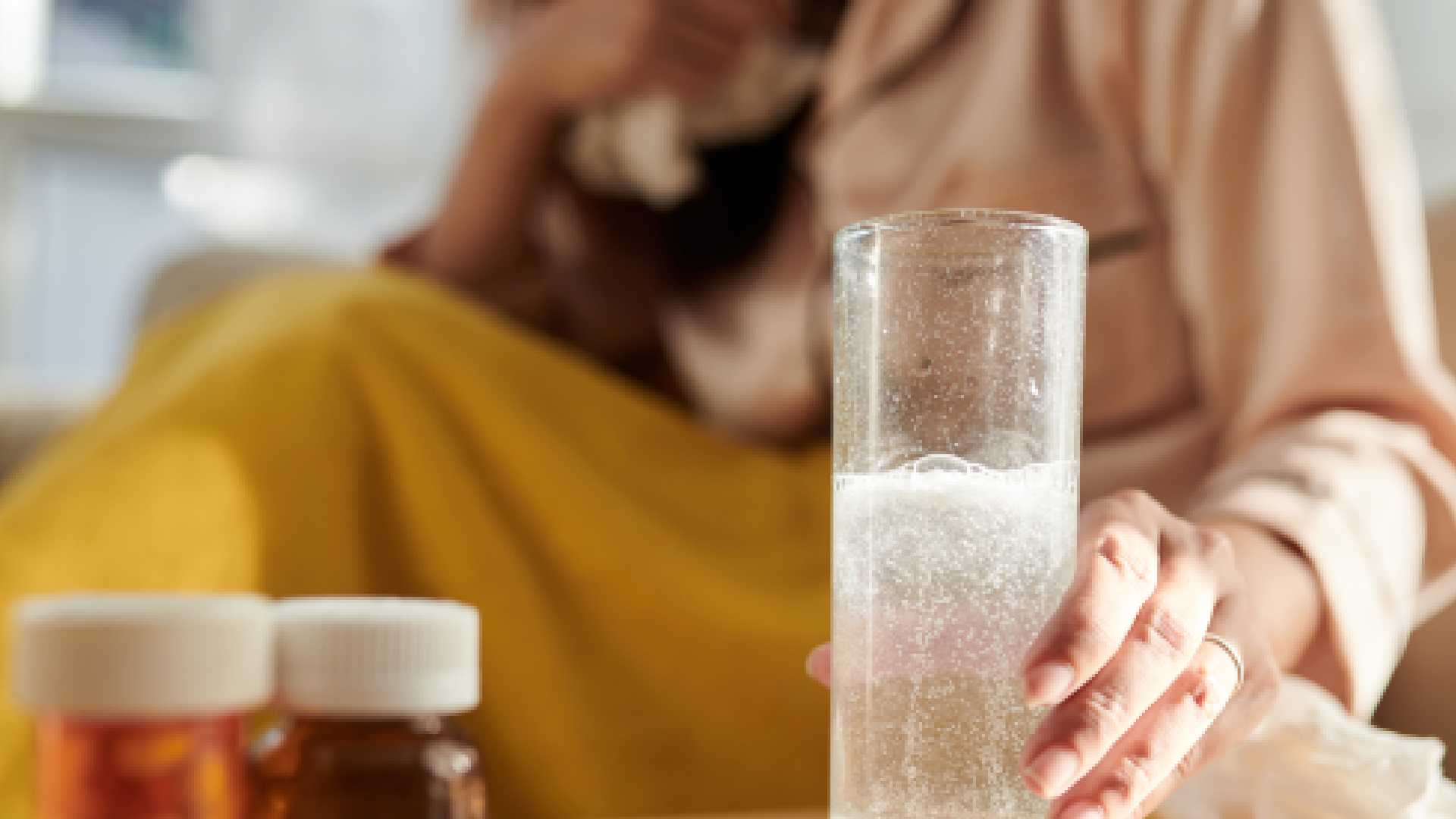 How Mixing Xanax and Alcohol Can Harm Your Health