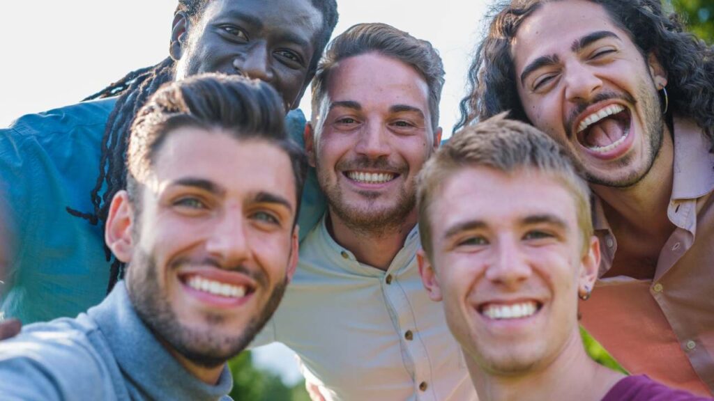 Men&rsquo;s Sober Living_ Your Pathway to Confident Sobriety