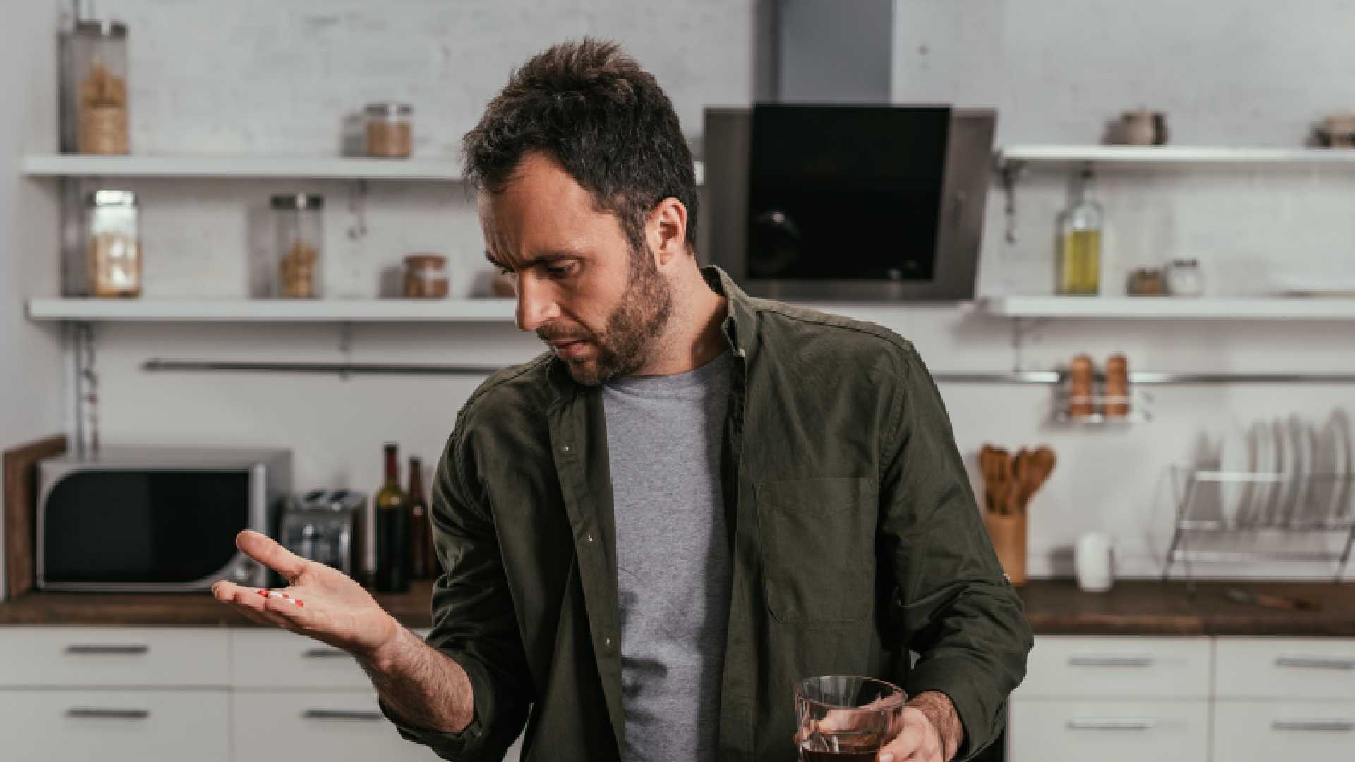What Is a Bar of Xanax and Why You Should Be Careful
