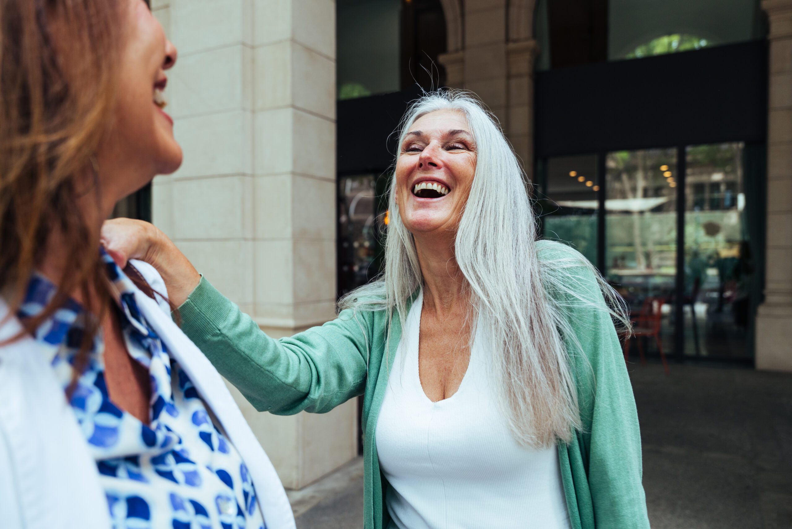 Why Emotional Outbursts Can Stall Your Loved One&rsquo;s Growth