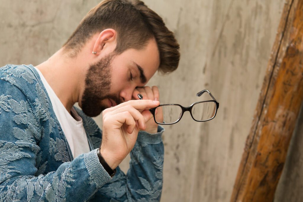 Unexpected Signs Someone Is High You Might Overlook