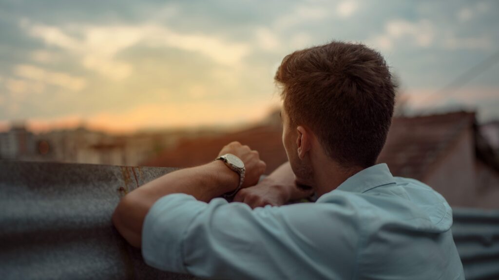 Understanding the Men Loneliness Epidemic and How You Can Cope