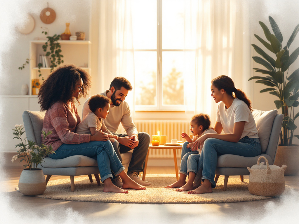 outpatient trauma recovery counseling