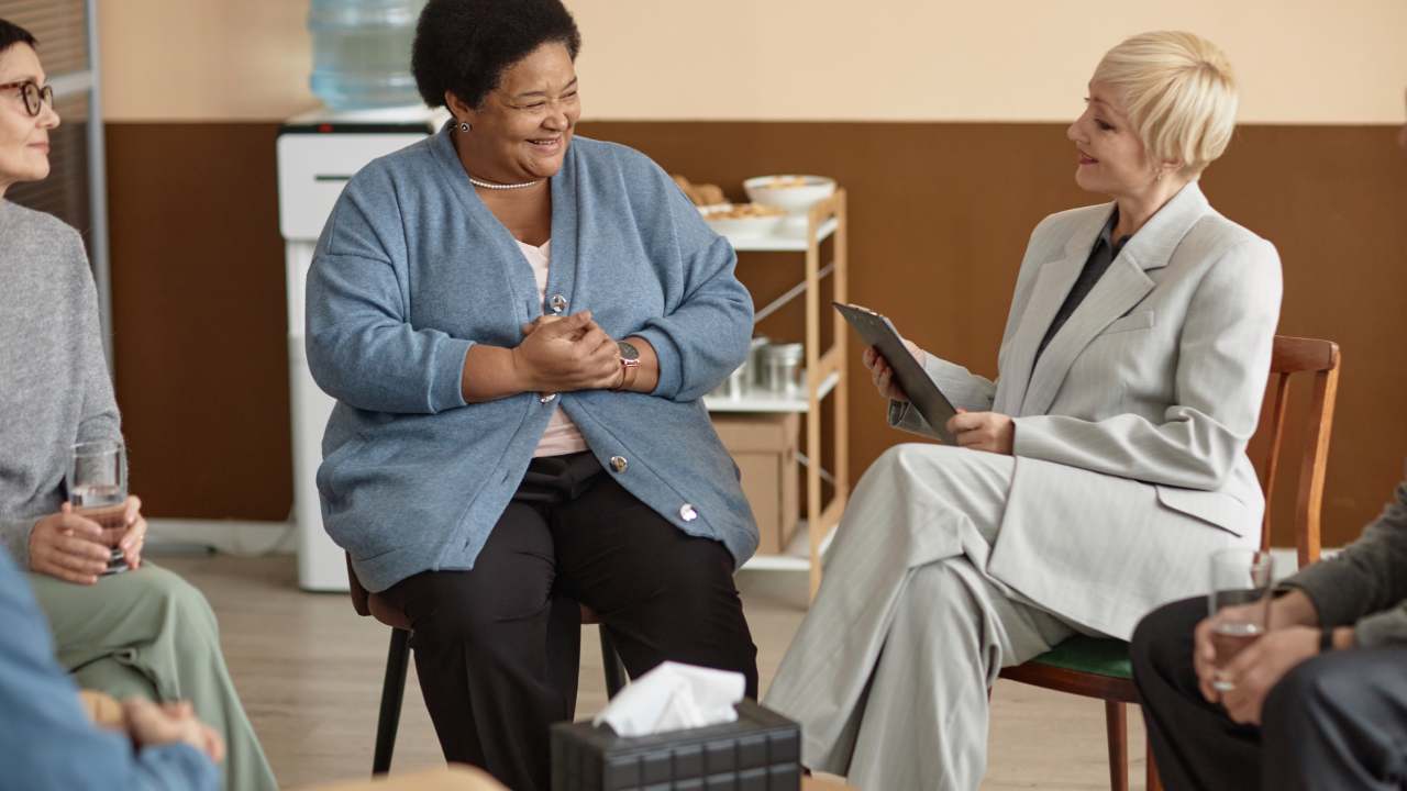 A Flexible Path to Recovery