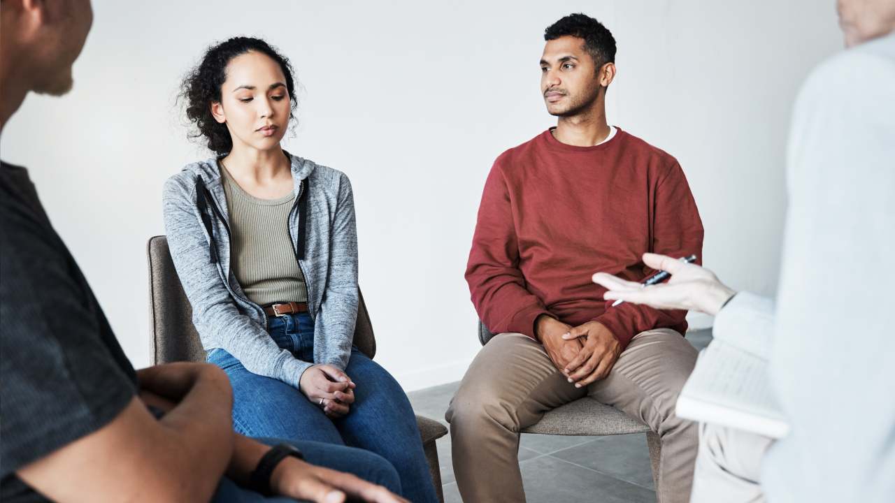 Addiction Treatment at R & R Health