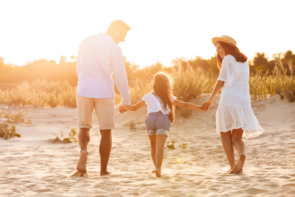aftercare planning for families