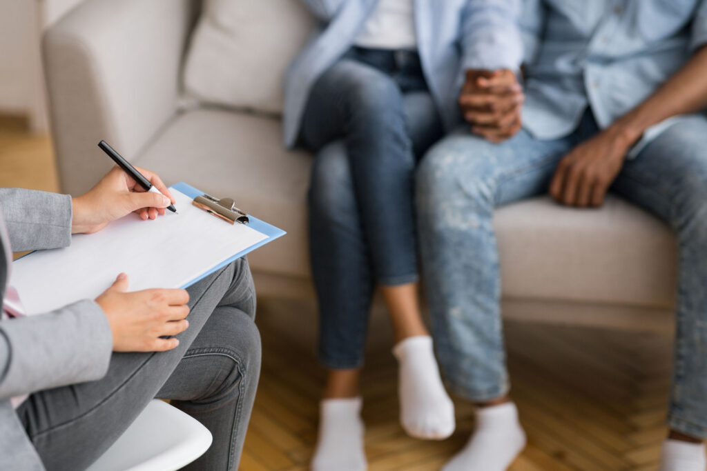 family involvement during addiction treatment