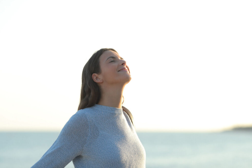 outpatient trauma recovery counseling