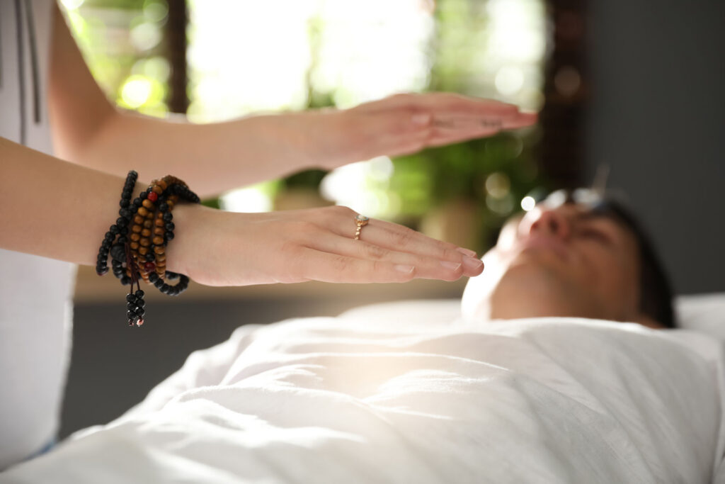 outpatient therapy for trauma survivors