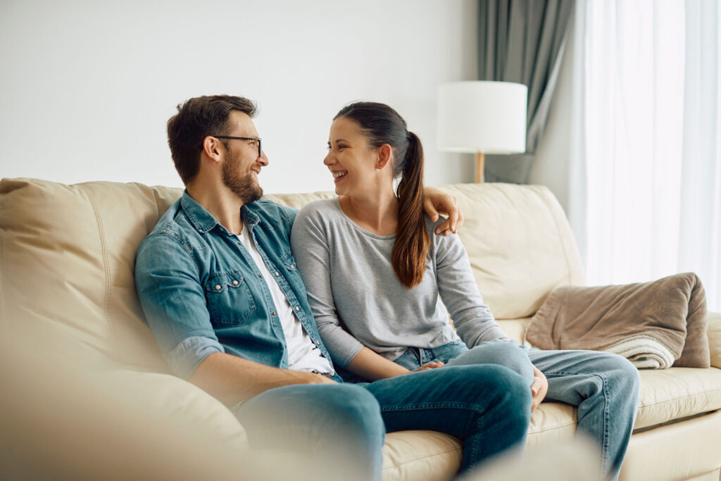 communication rebuilding in recovery