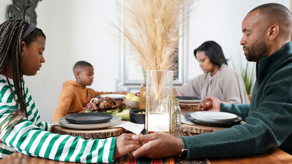 faith-based family therapy