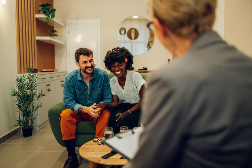 family support counseling during recovery