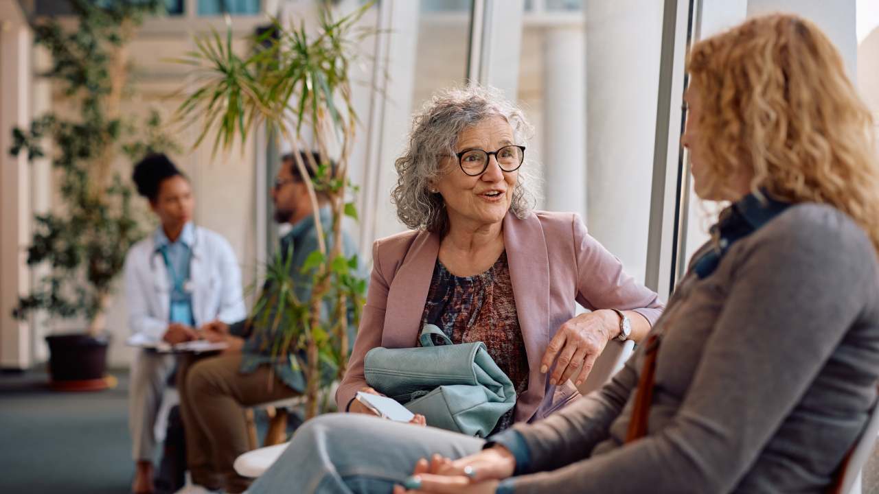 Intensive Outpatient Program South Bay