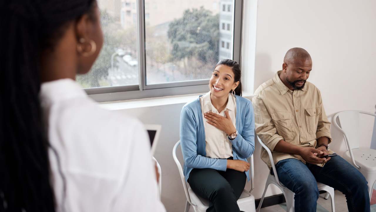 Outpatient Treatment at R & R Health