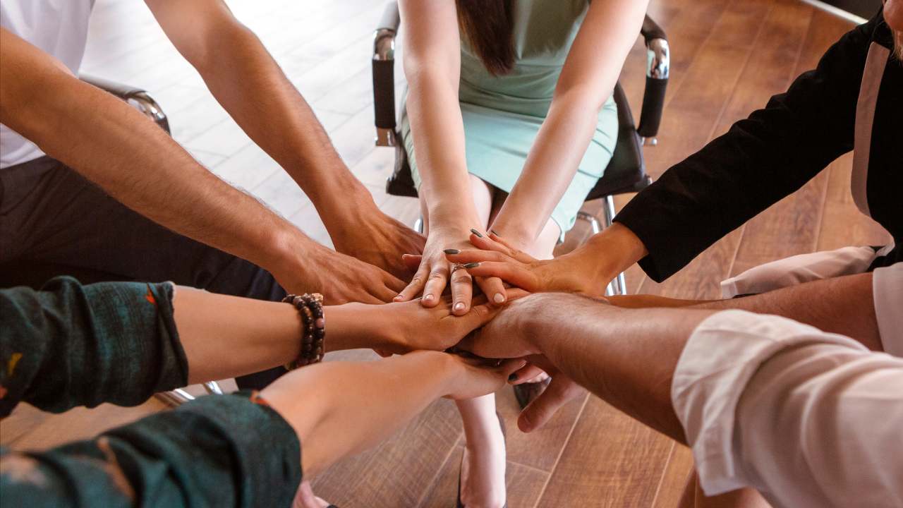 The R & R Health Team